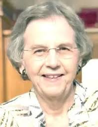 Obituary information for Barbara Jane Duke