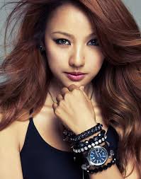 Lee Hyori's portrait photoshoot Swarovski CF 2012