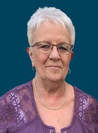 Obituary of Helen M. Ogilvie (nee Ropell)