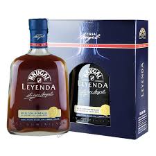 You can follow leyenda's on facebook and yelp. Brugal Ron Leyenda Karibik Rum 0 7 Liter Premium Rum De