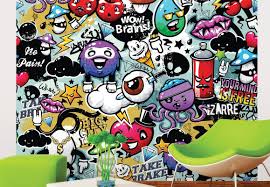 Wallpaper Murals Rick And Morty Wall Mural Wall Art Quality Pastable Wallpaper Cursoparaoamordarcerto Com Br