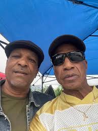 My sistahs & brother n laws...gone, but not forgotten...Ernestine, Ida,  William (Fatdaddy) & El...Love & miss you much! R.I.P.❤❤❤