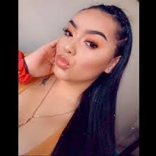 Cristal Cornejo's Instagram, Twitter & Facebook