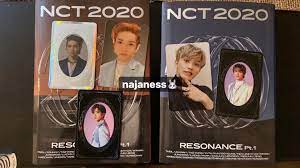 คือเราอยากรู้ว่า yearbook card นี่ได้ทุกล็อตเลยมั้ยคะหรือยังไง ;—; 1 500 Chance I Pulled A Taeyong Special Yearbook Card R Nct