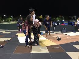 The four pps are for residents whose houses were inundated by the floods in kampung sinar budi, kampung desa wira, kampung bintawa and taman malihah. Senandika Ø¹Ù„Ù‰ ØªÙˆÙŠØªØ± Live Update Suasana Latihan Bagi Pementasan Rumah Lama Kampung Baru Remastered 7 Hari Lagi Tarikh 21 22 Mac 2020 Tempat Dewan Serbaguna Ump Kampus Pekan Masa 9 00 Malam Https T Co Mu6rdvruwf