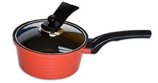 Pin On Saucepan