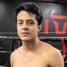 César Alberto Zepeda vs. Emiliano Colin Fernandez, Nery vs. Kameda