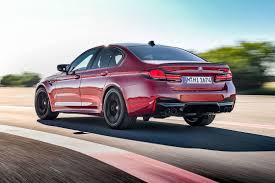 Nerd, parents, chauffeur or driver? Bmw M5 F90 Alle Wichtigen Infos Zum Facelift Autobild De