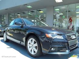 Image result for Night Blue 2012 Audi