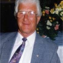 Obituary information for Jack Eugene Blacklock