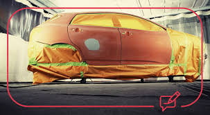 Our shop offers a full range of rv auto body and collision repair services for all makes and models of recreational vehicle. What Are The Different Types Of Car Paint