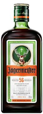 We found one dictionary with english definitions that includes the word gagmeisters: Jagermeister Alko