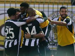 No jogo do botafogo hoje, com toda a certeza, quem assistir o botafogo ao vivo, poderá ver uma grande vitória. Botafogo X Goias Onde Assistir Horario Escalacoes E Arbitragem 19 07 2021 Uol Esporte