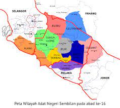 Jabatan perhutanan negeri sembilan, blok c, tingkat 4, kompleks setiausaha kerajaan, 70503 seremban, negeri tel: Peta Wilayah Adat Negeri Sembilan Pada Adad Ke 16 Album On Imgur