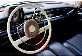 W110 Interior Carros