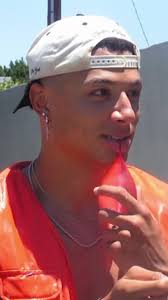 Unruly shoot w/ @Chase