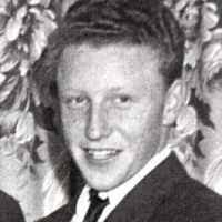 Robert Von Horn (1931–1966) • FamilySearch