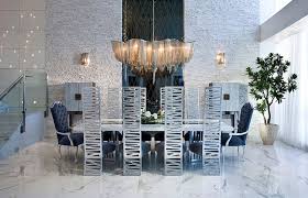 Eurway offers an extensive selection of modern dining furniture, including dining chairs, dining tables, contemporary bar and counter height tables, adjustable bar stools and storage buffets. Contemporary Dining Room Furniture Wild Country Fine Arts