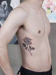 Mejores Tatuajes En Las Costillas Para Hombres 2022 Moda Hombre