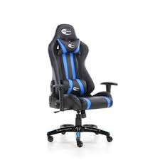 90° working/ 130° relaxing/ 160° watching a movie. Neo Media Racing Gaming Chair Black Blue With Arm Rests Ln79933 Cool Blue Chair Scan Uk