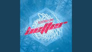 Advertisement electricity is a major force of nature. Better Electric Love Shazam