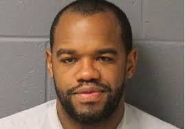 Johnathan Austin, Birmingham City Council president, arrested for DUI in  2014