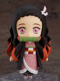 Shop top fashion brands clothing, shoes & jewelry at amazon.com free delivery and returns possible on eligible purchases get 25% off when you buy 4+ stickers! Nendoroid Nezuko Kamado
