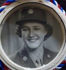 My mother, Doris Brown Maher, Ed.D. was a proud Nurse