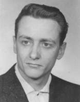 Jonas A. Troyer Obituary