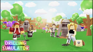 Discover awesome loot and rare animal households as you lift your server and conquer. Roblox Drilling Simulator Codes 2020 Gameskeys Net