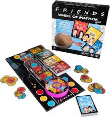 Spin Master Friends Bamboozled Board Game 6054083 Best Buy In 2020 Family Board Games Night Puzzle Games For Kids Family Board Games