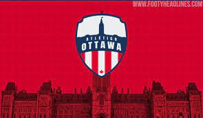 The latest tweets from @atletiottawa Atletico Madrid Owned Atletico Ottawa Team Launched Footy Headlines