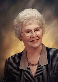 Mary Ogletree Obituary