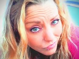 Amber Mallicoat Obituary (1985