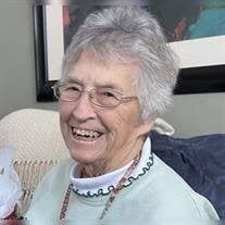 Barbara Ruth Arrington Obituary