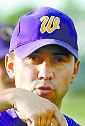 Watertown introduces Potter as new man in charge