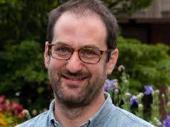 Aaron Rubinstein Named Head of Special Collections and University Archives  : UMass Amherst