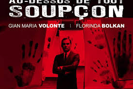 Enquete sur un citoyen au dessus de tout soupçon by ennio morricone. Enquete Sur Un Citoyen Au Dessus De Tout Soupcon Bande Annonce Du Film Seances Streaming Sortie Avis