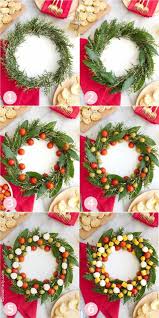 Aperitif Plateau De Fromage Couronne De Noel Christmas Cheese Boards Christmas Cheese Cheese Platters