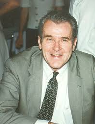 Howard Hickey Obituary