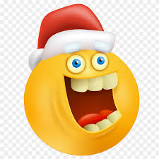 Happy Emoji Face With Santa Claus Hat Premium Vector Png Similar Png Santa emoticon emoji smiley vector. santa claus hat premium vector png