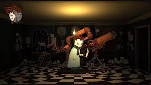 Nosotros te advertimos, no te encontrarás precisamente con casper aquí. Los 12 Mejores Juegos De Miedo Para Android E Ios