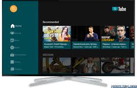App information of youtube for android tv mod apk. Smarttube Next Mod Apk 6 8 Beta No Ads No Root Android Tv For Android New Hot App