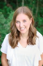 Gina Terrell's Instagram, Twitter & Facebook