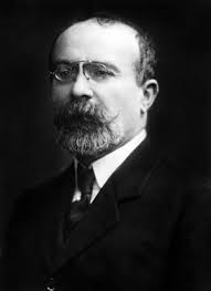 Image of John Henry Whitley (1866-1935) english politician c. 1915