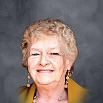 Obituary information for Barbara Copson