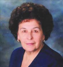 Shirley Ann Ewing Dillon