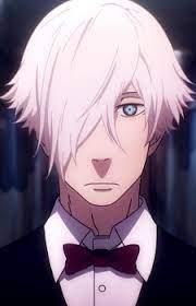 Death parade is a 2015 japanese anime television series created, written, and directed by yuzuru tachikawa and produced by madhouse. Decim Death Parade Wiki Fandom