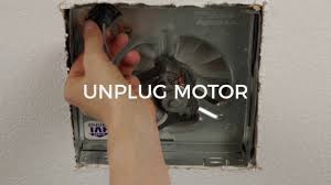 26754 nutone aftermarket replacement fan motor. Broan Nutone Residential Exhaust Ventilation And Air Quality Products