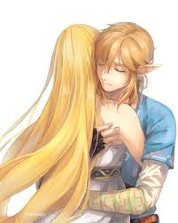 Epingle Par Ookami San Sur Zeruda No Densetsu Fanarts Dessin Zelda Breath Of The Wild Princesse Zelda